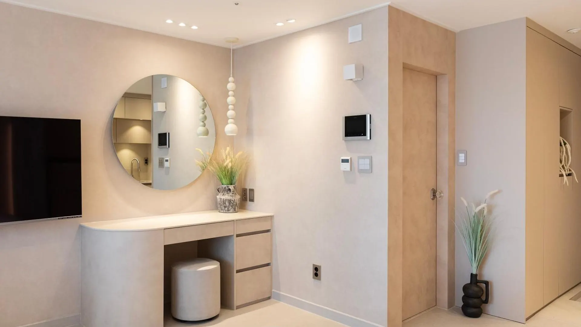 Apartment Sweet My Home Hongdae Seoul South Korea