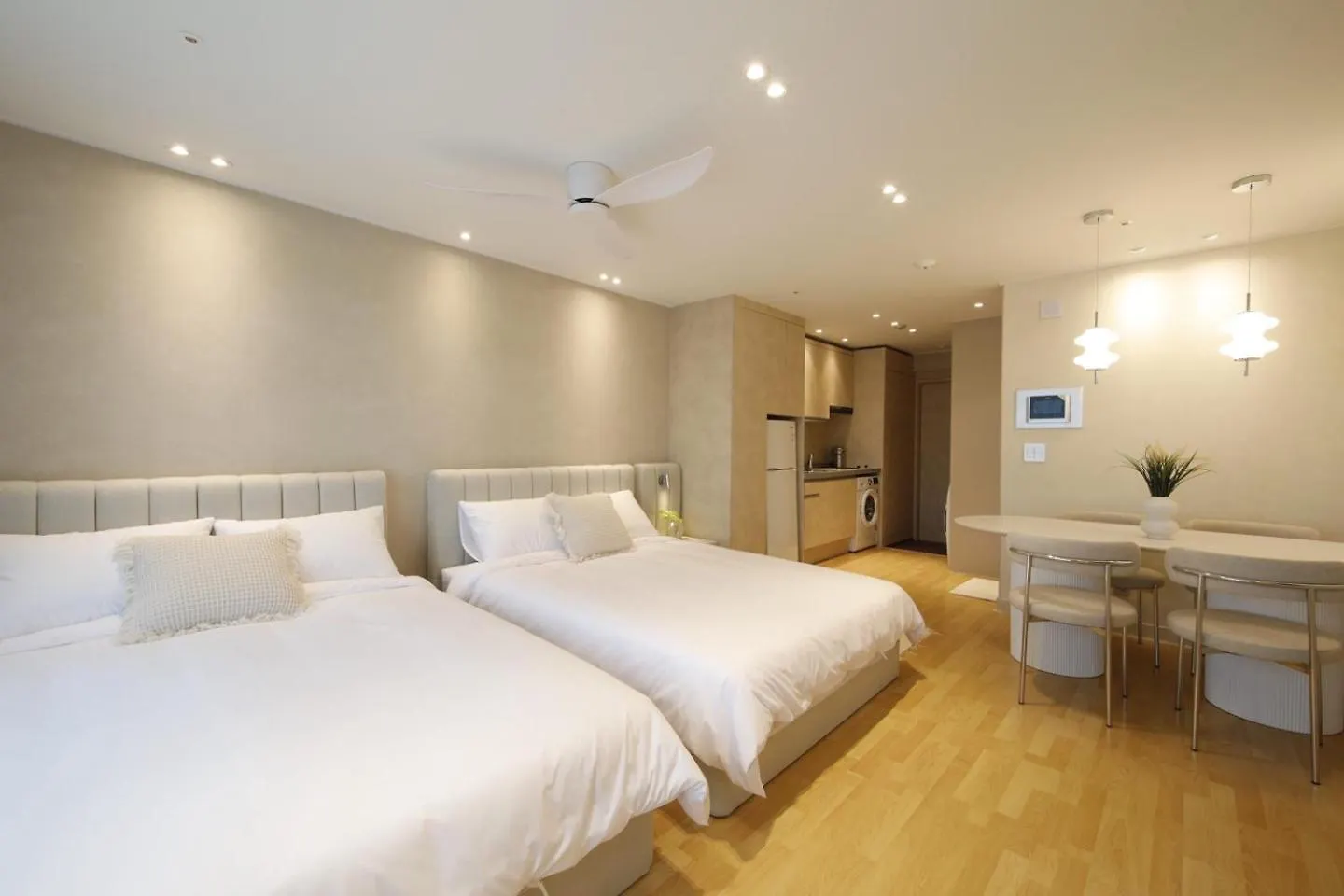 Apartment Sweet My Home Hongdae Seoul South Korea