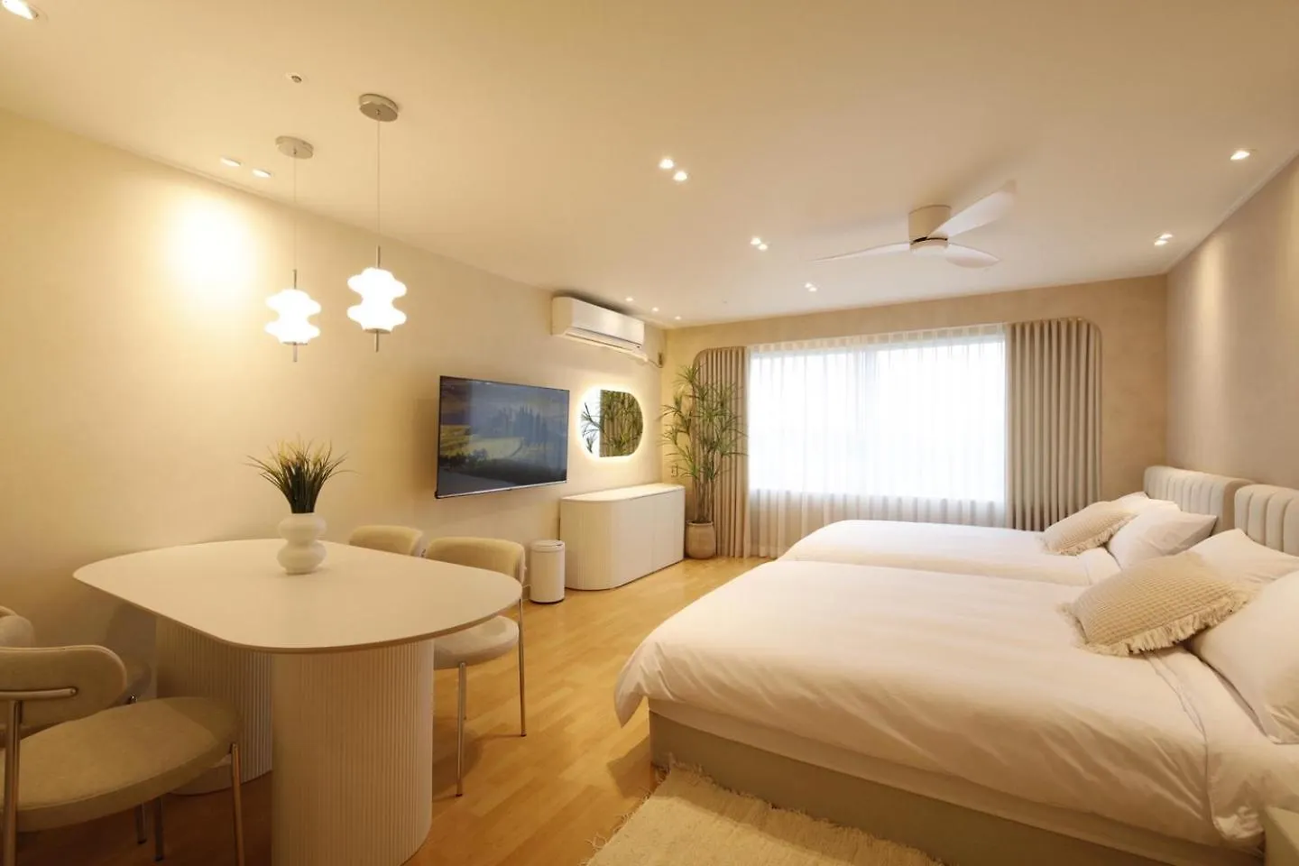 Sweet My Home Hongdae Seoul 0*,  South Korea